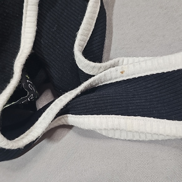 FOREVER 21 PLUS 0X ONE SHOULDER BODYSUIT - Picture 7 of 7